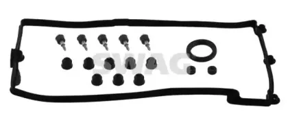 Комплект прокладок, крышка головки цилиндра SWAG купить